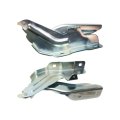 Nissan Armada Hood Hinge 2017 2018 Driver And Passenger Side Pair Replacement For In1236124 In1236123 654011la0a 654001la0a 