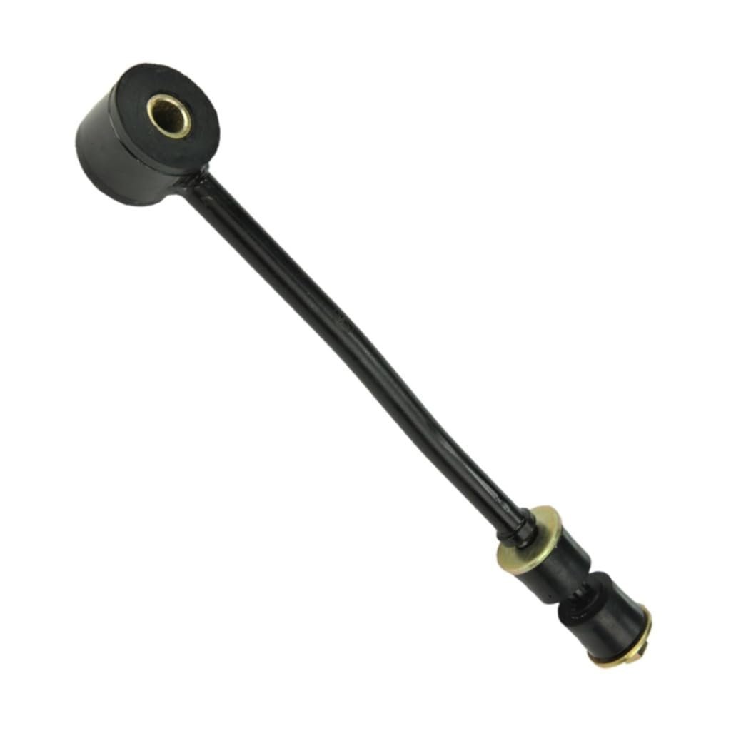 Stabilizer Bar Link Set For 1999-2004 Ford F-53 Motorhome Chassis Fixed And Split Bushing Ends Hardware Included Rear