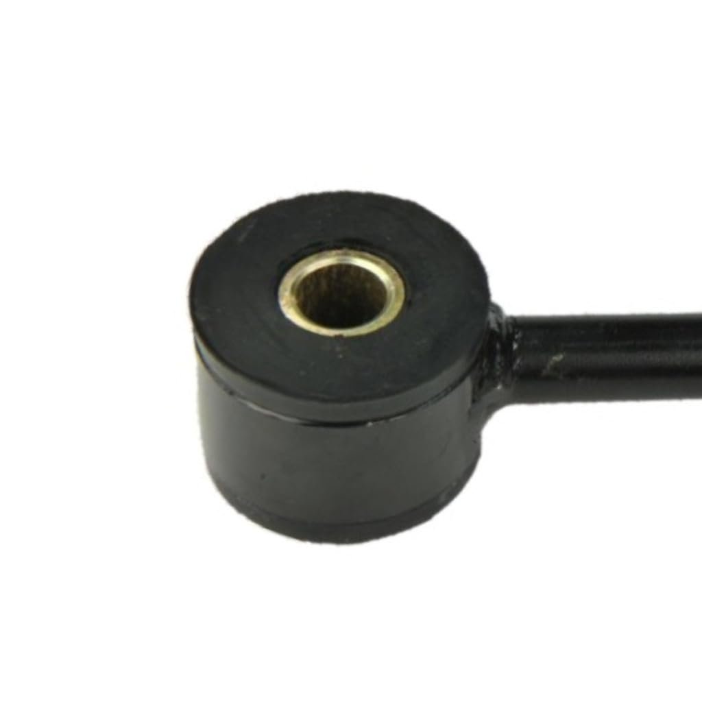Stabilizer Bar Link Set For 1999-2004 Ford F-53 Motorhome Chassis Fixed And Split Bushing Ends Hardware Included Rear