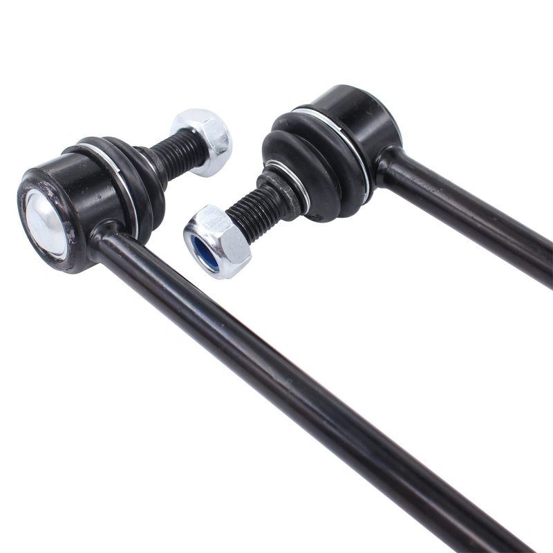Driver And Passenger Side Front Sway Bar Links For Bmw X5 2000-2006