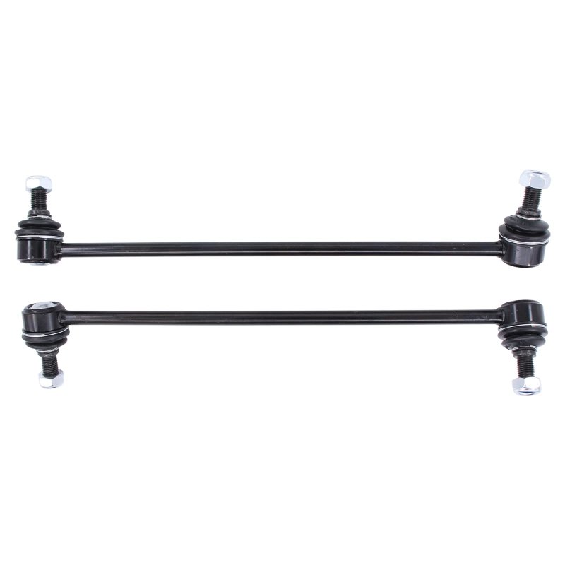 Driver And Passenger Side Front Sway Bar Links For Bmw X5 2000-2006