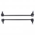Driver And Passenger Side Front Sway Bar Links For Bmw X5 2000-2006 