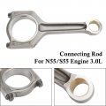 Topteng Connecting Rod 11247624615i 11247586492 For Bmw 135i 2011-2013 E82 E88 M2 M2c 2014-2019 F87 335i 2010-2013 E90 E91 E92