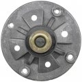 Caltric Spindle Assembly Compatible With John Deere D100 D110 D130 D140 D150 D160 La100 La105