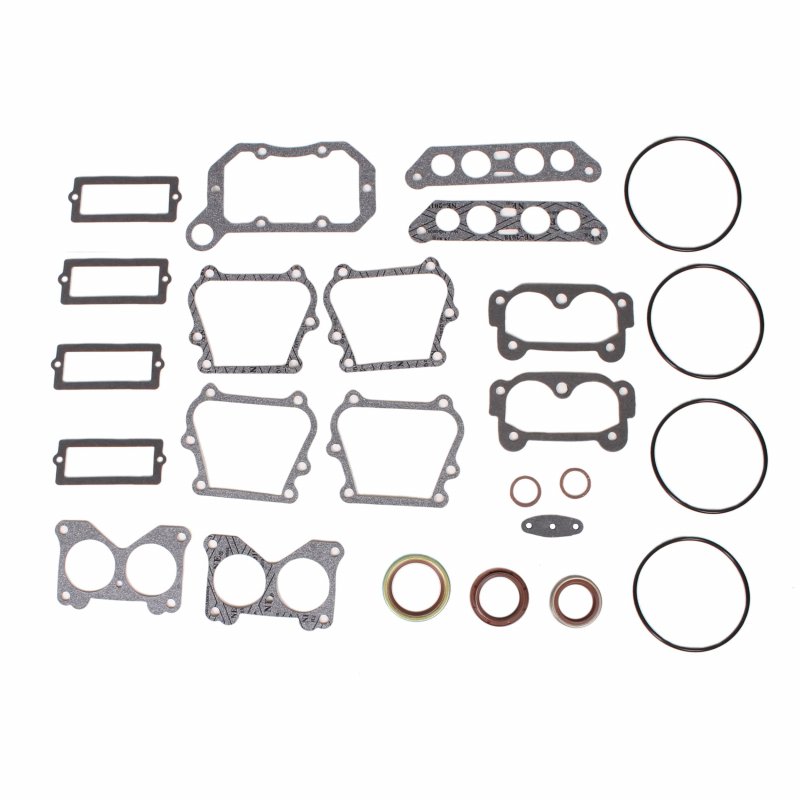 Boat Engine 439085 777398 389556 39080 391300 Power Head Powerhead Gasket Set Kits For Evinrude Johnson Omc Brp Outboard Motor