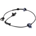 Abs Wheel Speed Sensor Front Right Fit For 2010-2011 Honda Cr-v Als1608 