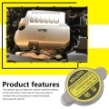 2 Pack Radiator Cap Fit For Kia Amanti 2004-2009 Borrego 2009 Cadenza 2014-2019 Forte 2010-2022 Koup 2010-2017 Forte5 2012-2018