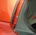 1997-2013 Corvette Chrome Button Screw Head Cover
