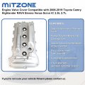 Engine Valve Cover For 2008019 Toyota Camry Highlander Rav4 Sienna Venza Scion Tc 2 5l 2 7l