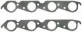 1411 Exhaust Manifold Gasket Set For Gmp Performance V8 396 402 427 454 502 Engines High Density Fiber And Steel Core Header 