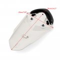 Topteng Motorcycle Rear Seat Cowl Passenger Pillion Fairing Tail Cover For Yamaha Yzf-r1 2015-2018