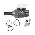Beck Arnley 072-9795 New Brake Master Cylinder 