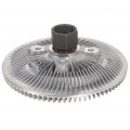 Ocpty Replacement Radiator Cooling Fan Clutch Assembly Fit For 1998d Club Wagon 2003d E-150 For Ford 1998-2002 For Econoliny