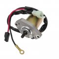 Carbpro 450532 Starter Motor Assembly For 2001-2006 Polaris Predator 50 Replaces 45032 45180 450532 Starter Motor Assembly For 