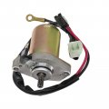 Carbpro 450532 Starter Motor Assembly For 2001-2006 Polaris Predator 50 Replaces 45032 45180 450532 Starter Motor Assembly For