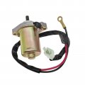 Carbpro 450532 Starter Motor Assembly For 2001-2006 Polaris Predator 50 Replaces 45032 45180 450532 Starter Motor Assembly For
