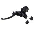 Poweka New 50cc 70cc 90cc 110cc 125cc 150cc 200cc 250cc Kids Atv Dirt Bike Left Hand Hydraulic Brake Master Cylinder With 