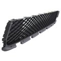 Front Bumper Grille Lower For Mitsubishi Outlander Sport Rvr 2011 2012 Primed Plastic Mi1036102 6402a218