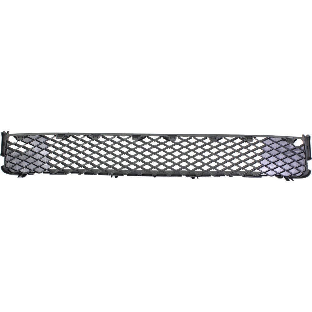 Front Bumper Grille Lower For Mitsubishi Outlander Sport Rvr 2011 2012 Primed Plastic Mi1036102 6402a218