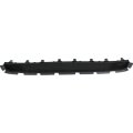 Front Bumper Grille Lower For Mitsubishi Outlander Sport Rvr 2011 2012 Primed Plastic Mi1036102 6402a218