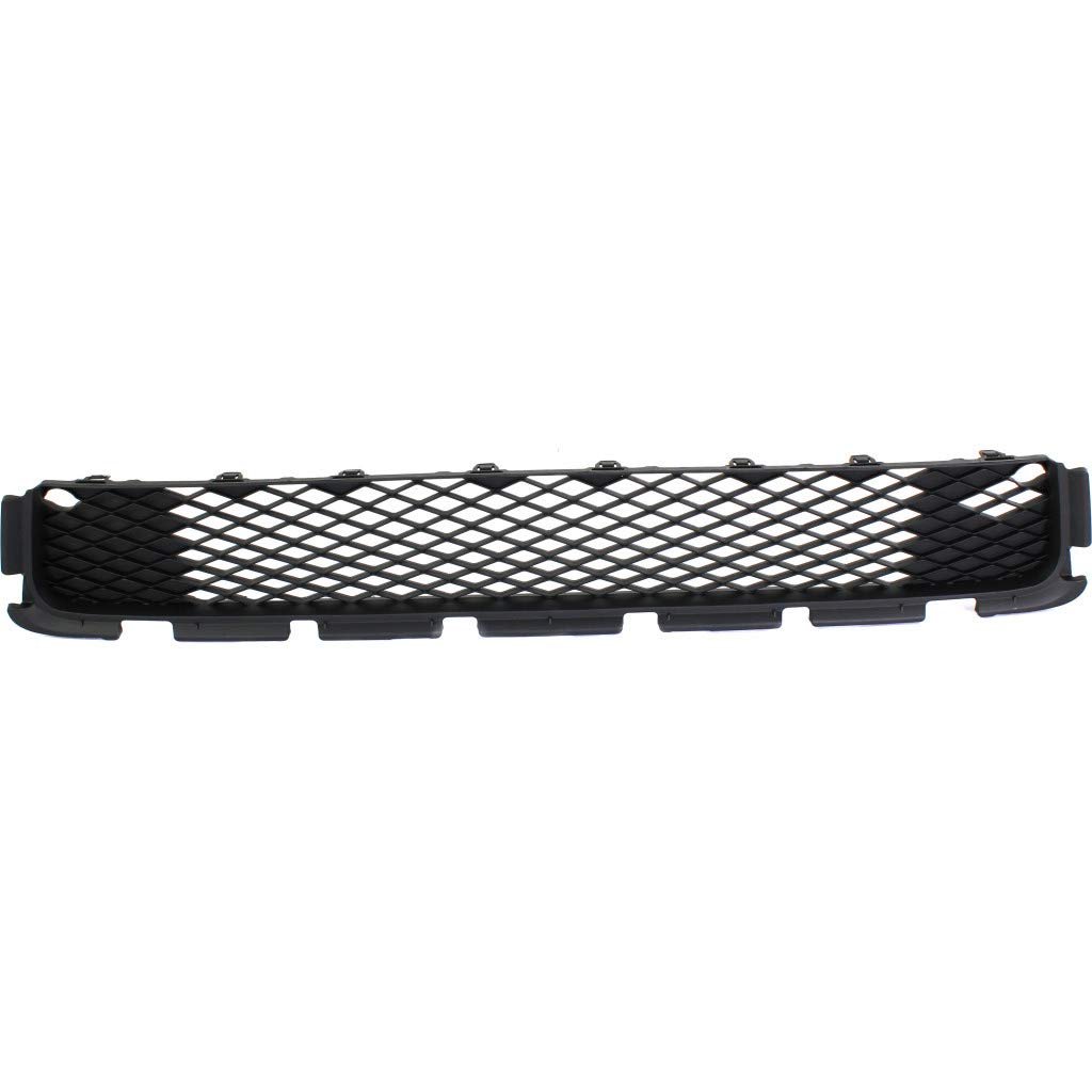 Front Bumper Grille Lower For Mitsubishi Outlander Sport Rvr 2011 2012 Primed Plastic Mi1036102 6402a218
