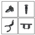 Wflnhb 1 Set Camshaft Timing Tool Kit Replacement For Ford Explorer Mustang Ranger Mazda B4000 4 0l With Box