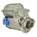 New Premium Gear Reduction Starter Compatible With Yale Lift Trucks 1995-2006 Replaces 228000-1340 228000-1341 9112166-00