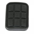 Pedal Pad For Type 2 Bus 68-79 Each Dune Buggy 