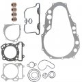 Wflnhb Top Bottom End Gasket Kit Replacement For Arctic Cat Dvx400 Suzuki Quad Sport 400 Ltz400 Z400 Kawasaki Kfx400 0934-1676