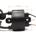 The Rop Shop Ignition Coil For Yamaha Outboard Marine 1988hpelg 9 9sg 9 9lg 9 9esg