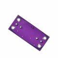 Lilypad Power Supply Module Aaa Battery Step Up To 5v Converter For Arduino 
