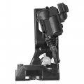 Rear Liftgate Door Lock Actuator Tailgate Latch Assembly Compatible With Ford Escape Mazda Tribute Mercury Mariner Replaces