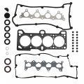 Secosautoparts Head Gasket Set Replace 22311-26101 22211-26600 22212-26050 Compatible With Hyundai Accent Kia Rio 1 6 Dohc G4ec
