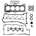 Secosautoparts Head Gasket Set Replace 22311-26101 22211-26600 22212-26050 Compatible With Hyundai Accent Kia Rio 1 6 Dohc G4ec