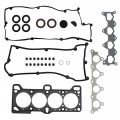 Secosautoparts Head Gasket Set Replace 22311-26101 22211-26600 22212-26050 Compatible With Hyundai Accent Kia Rio 1 6 Dohc G4ec