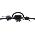 Polaris Snowmobile Black Mountain Bar 2877456-070 
