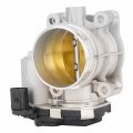 Throttle Body Fit For Chevy Colorado L4 2 5l 15-20 Impala 2014-2019 Gmc Acadia 2017-2020 Canyon Buick Lacrosse 18-19 Replace A 