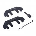 Dayuan Camshaft Holding Kit With Tension Tool Timing Alignment Holder Cam Timing Lock Replace 3-1248 For Ford 3 5l 3 7l 4v