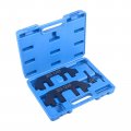 Dayuan Camshaft Holding Kit With Tension Tool Timing Alignment Holder Cam Timing Lock Replace 3-1248 For Ford 3 5l 3 7l 4v