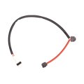 Front Disc Brake Pad Wear Sensor For Porsche Boxster 2008 2009 2010 2011 2012 Alx-pau-df-341-02033-cla1 