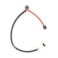 Front Disc Brake Pad Wear Sensor For Porsche Boxster 2008 2009 2010 2011 2012 Alx-pau-df-341-02033-cla1