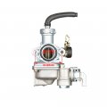 Pucky Carburetor For Honda Atc125 Atc125m Atc 125m 1984 1985 Atv Carbureto New 16100-968-013 16100-968-023