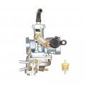 Pucky Carburetor For Honda Atc125 Atc125m Atc 125m 1984 1985 Atv Carbureto New 16100-968-013 16100-968-023