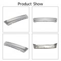 Gxywady Chrome Front Lower Grille Moulding Replacement For Ford Edge 2011-2014 Bt4z8200e Fo1087132
