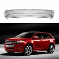 Gxywady Chrome Front Lower Grille Moulding Replacement For Ford Edge 2011-2014 Bt4z8200e Fo1087132