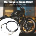 X Autohaux Throttle Cable Replacement Motorcycle Universal Fit For 50cc 70cc 90cc 110cc 125cc 250cc Atv Quad Go Kart Mini Pit