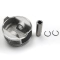 Top End Kit W Cylinder For Honda 2012-19 Trx500 Foreman 12-19 Rubicon 15-19