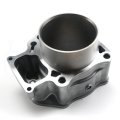 Top End Kit W Cylinder For Honda 2012-19 Trx500 Foreman 12-19 Rubicon 15-19