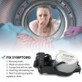 W10913953 Ps11769864 W10597177 Wpw10597177 Ap6037270 Eap11769864 W10815026 W10913953vp Washer Shift Actuator Replacement For