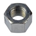 Connecting Rod Nuts For Chevy B7 C7500 Kodiak 1999 2000 25 Pieces Replacement 225854 3 8 24 By 9 16 In Alloy Steel Hex 
